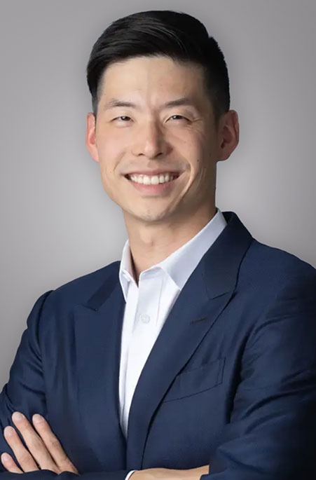Photo image of Arthur  Kuan, chairman and  CEO of CG Oncology 