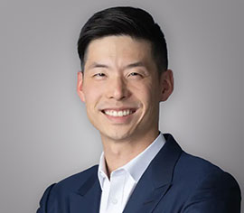 Photo image of Arthur  Kuan, chairman and  CEO of CG Oncology 