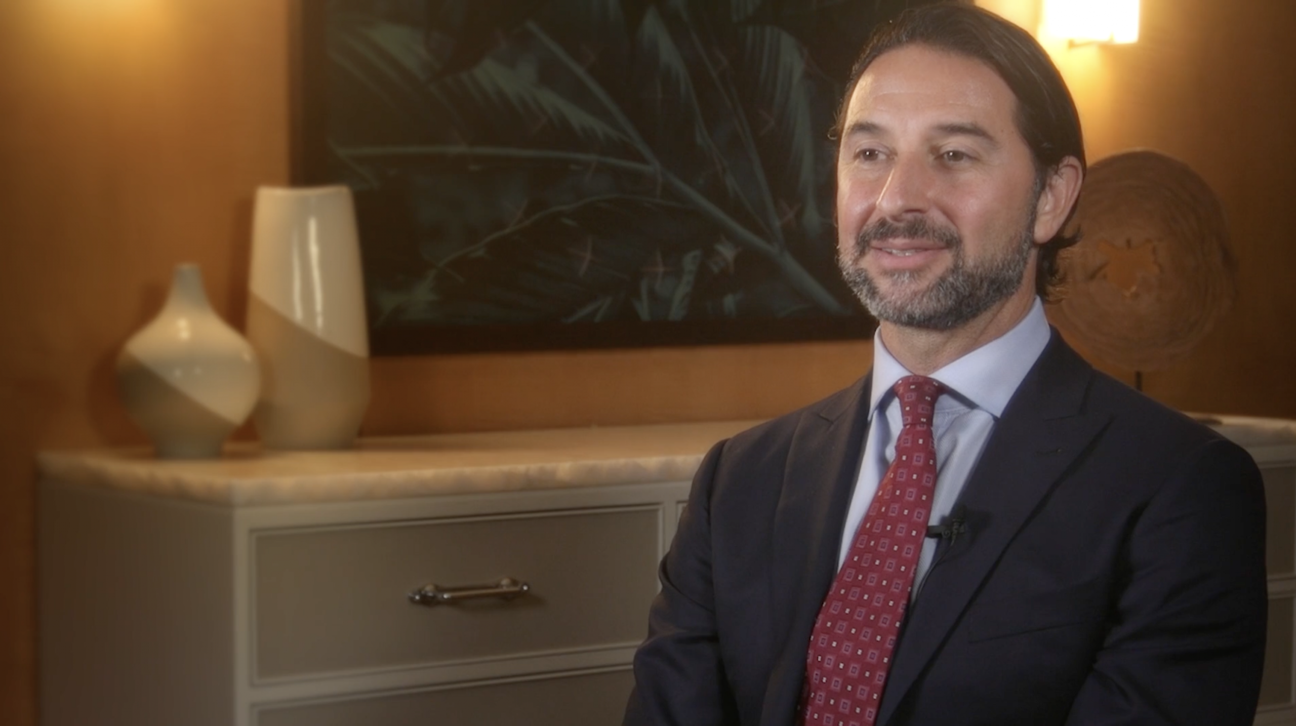 Video of Trinity J Bivalacqua, MD, PhD, about future bladder cancer treatment options