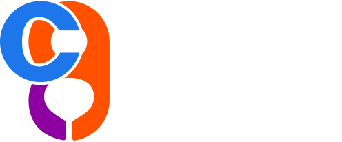 The official small logo for CG Oncology