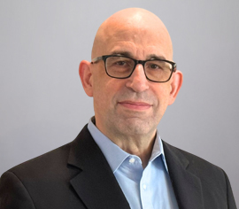 Photo image of Jim DeTore, Chief Financial Officer